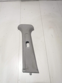 Накладка на стойку, TOYOTA, PROBOX, NCP51, 1NZ-FE, 2002, L, Верх, 62412-52040
