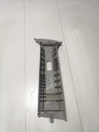 Накладка на стойку, TOYOTA, PROBOX, NCP51, 1NZ-FE, 2002, R, верх, 62411-52050