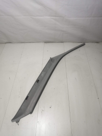 Накладка на стойку, HONDA, CIVIC FERIO, EK3, D15Z9, 1999, F, L, верх, 84151-S04-0000