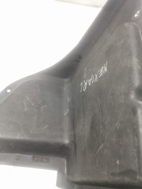 Обшивка багажника, DAEWOO, NEXIA, N100, G15MF, 2000, L, низ