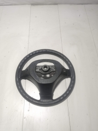 Руль, TOYOTA, PROBOX, NCP51, 1NZ-FE, 2002