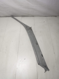 Накладка на стойку, HONDA, CIVIC FERIO, EK3, D15Z9, 1999, F, L, верх, 84101-S04-0000