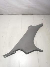Накладка на стойку, HONDA, CIVIC FERIO, EK3, D15Z9, 1999, R, L, Верхнее, 84180-S04-0000