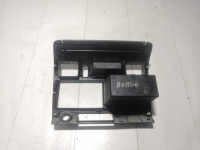 Рамка магнитоллы, MAZDA, BONGO, SK82, F8, 1999-2019