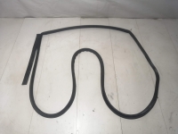 Уплотнитель двери, NISSAN, ALMERA, G15, K4M, 2014, R, R