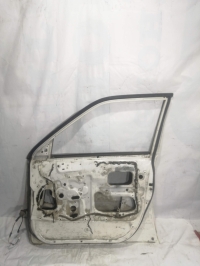 Уплотнитель двери, TOYOTA, PROBOX, NCP51, 1NZ-FE, 2002, F, R