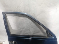 Молдинг стекла наружный, DAEWOO, NEXIA, N100, G15MF, 2000, F, R