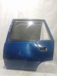 Стекло двери, DAEWOO, NEXIA, N100, G15MF, 2000, R, L