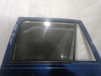 Молдинг стекла наружный, DAEWOO, NEXIA, N100, G15MF, 2000, R, L