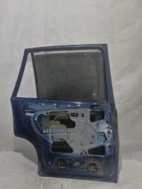 Дверь, DAEWOO, NEXIA, N100, G15MF, 2000, R, L