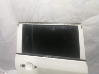 Уплотнитель стекла двери, TOYOTA, PROBOX, NCP51, 1NZ-FE, 2002, R, R
