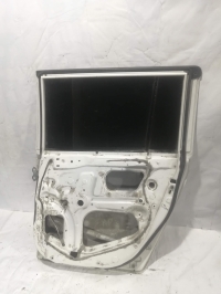 Дверь, TOYOTA, PROBOX, NCP51, 1NZ-FE, 2002, R, R