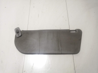 Солнцезащитный козырек, DAEWOO, NEXIA, N100, G15MF, 2000, L