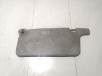 Солнцезащитный козырек, HONDA, CIVIC FERIO, EK3, D15Z9, 1999, L