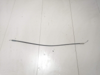 Трос открывания двери, TOYOTA, PROBOX, NCP51, 1NZ-FE, 2002, R, R