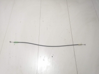 Трос открывания двери, TOYOTA, PROBOX, NCP51, 1NZ-FE, 2002, R, R