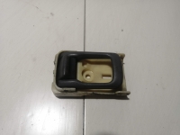 Ручка двери внутренняя, NISSAN, PULSAR, FN15, GA15DE, 1997, F, L