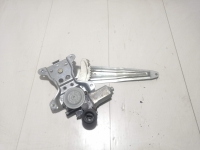 Стеклоподьемник, TOYOTA, ALLION, ZZT240, 1ZZ-FE, 2002, R, R, 85720-20400