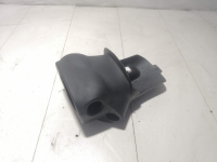 Кожух рулевой колонки, TOYOTA, PROBOX, NCP51, 1NZ-FE, 2002, 45287-52010