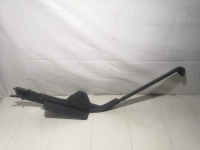 Накладка на порог внутренняя, HONDA, CIVIC FERIO, EK3, D15Z9, 1999, R, L, 84191-S04A-0000