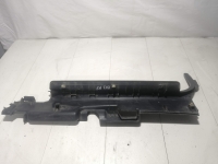 Накладка на порог внутренняя, HONDA, CIVIC FERIO, EK3, D15Z9, 1999, F, R, 84201-S04-0000