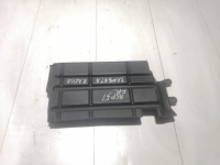 Защита радиатора, TOYOTA, PROBOX, NCP51, 1NZ-FE, 2002, 53289-52030