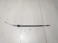 Трос открывания двери, VOLKSWAGEN, PASSAT B6, 3C2, CDA BZB, 2008, F, L