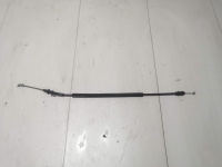 Трос открывания двери, VOLKSWAGEN, PASSAT B6, 3C2, CDA BZB, 2008, R, R