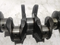 Коленвал, RENAULT, LOGAN, LS0H, K7JA710, 2014