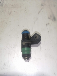Форсунка топливная, NISSAN, ALMERA, G15, K4M, 2014, H82132254