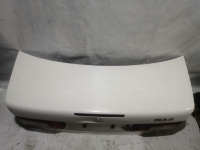 Крышка багажника, NISSAN, PULSAR, FN15, GA15DE, 1997