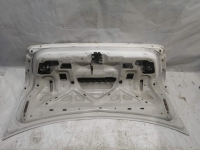 Крышка багажника, NISSAN, PULSAR, FN15, GA15DE, 1997