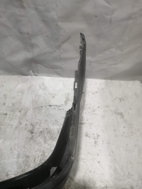 Бампер, RENAULT, LOGAN, LS0H, K7JA710, 2014, R