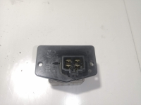 Резистор отопителя, TOYOTA, CELICA, ST182, 3S-GE, 1990