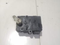Мотор заслонки отопителя, MITSUBISHI, LANCER, CB3A, 4G91, 1992, MB813593