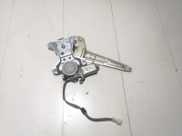 Стеклоподьемник, TOYOTA, PRIUS, NHW10, 1NZ-FXE, 1998, R, R, 85720-47010