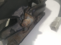 Фара противотуманная, TOYOTA, CELICA, ST182, 3S-GE, 1990, F, L, 20-248