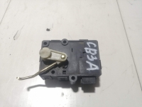 Мотор заслонки отопителя, MITSUBISHI, LANCER, CB3A, 4G91, 1992, MB813039