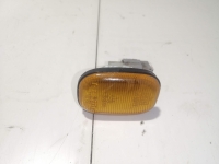 Повторитель поворота  в крыло, TOYOTA, PROBOX, NCP51, 1NZ-FE, 2002, F, L