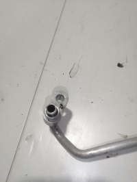 Трубка кондиционера, TOYOTA, PROBOX, NCP51, 1NZ-FE, 2002