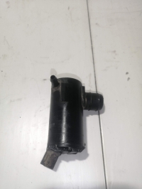 Насос стеклоомывателя, MITSUBISHI, LANCER, CB3A, 4G91, 1992, F, L