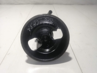 Насос гидроусилителя руля, MITSUBISHI, LANCER, CB3A, 4G91, 1992