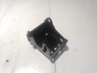 Крепление насоса гидроусилителя руля, MITSUBISHI, LANCER, CB3A, 4G91, 1992