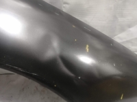 Крыло, MITSUBISHI, LANCER, CB3A, 4G91, 1992, F, R