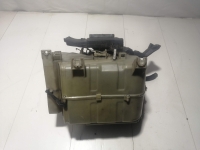 Корпус печки, MITSUBISHI, LANCER, CB3A, 4G91, 1992