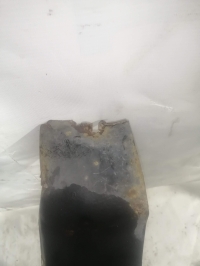 Крыло, MITSUBISHI, LANCER, CB3A, 4G91, 1992, F, R