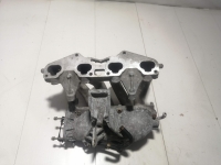 Коллектор впускной, NISSAN, WINGROAD, WFY11, QG15DE, 2000