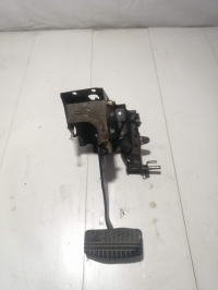 Педаль тормоза, MITSUBISHI, LANCER, CB3A, 4G91, 1992