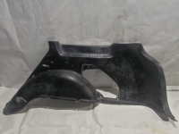 Обшивка багажника, TOYOTA, CALDINA, ET196, 5E-FE, R, низ