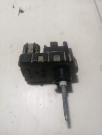 Корректор фар, TOYOTA, PROBOX, NCP51, 1NZ-FE, 2002, F, R